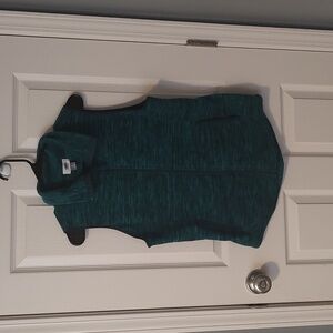 Old Navy Fleece Vest